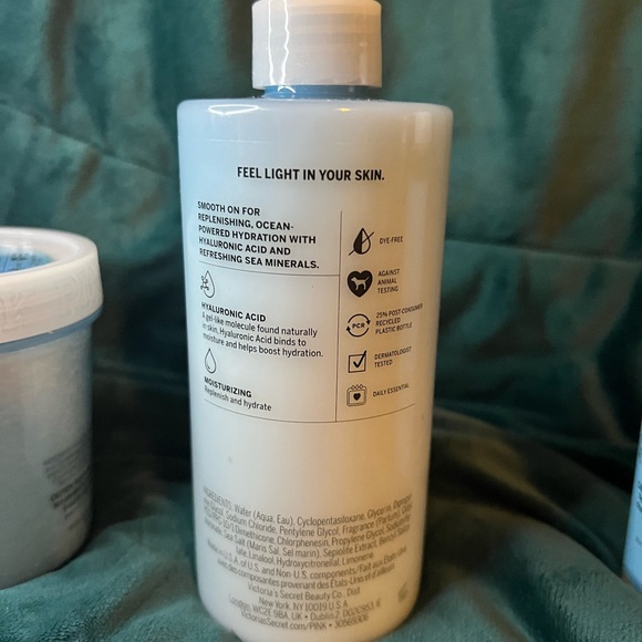 Water Body Bundle VS PINK - Picture 3 of 4